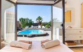 Villa Arriba